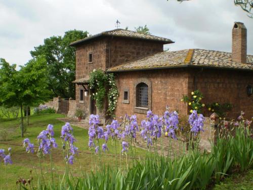 Vetralla Casa | Casale di Befania