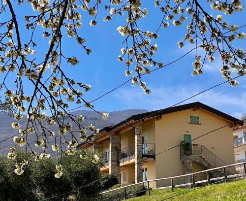 Aer Apartamento | Casale di Pegol