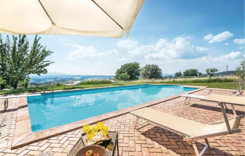 Poggiolo Casa | Casale Di San Giorgio