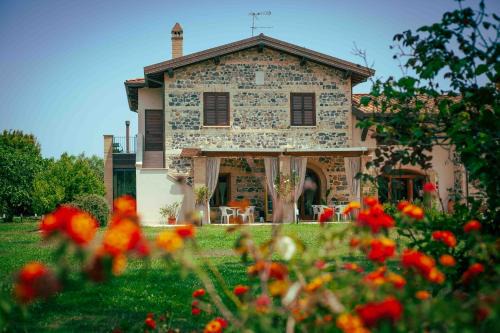 Marina di San Nicola Casa | Casale Elisa Country Hotel