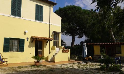 Tarquinia Cama Y Desayuno | Casale Fernando