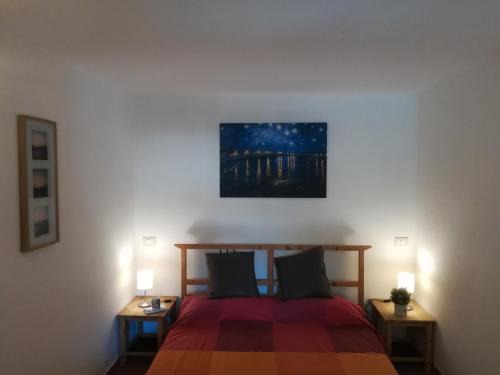 Montepulciano Apartamento | Casale Il Vento