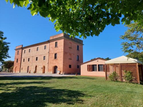 Piombino Apartamento | Casale Il Pescinone