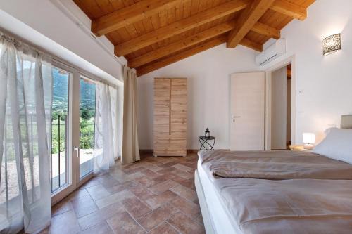 Caprino Veronese Apartamento | Casale la Coccinella Gelsomino