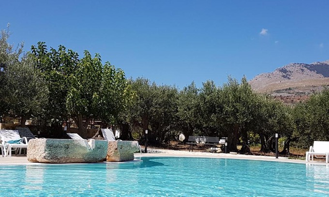 Scopello Apartamento | Casale la Macina Residence Scopello