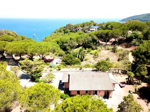 Naregno Apartamento | Casale La Magnolia - Capo Perla Apartments