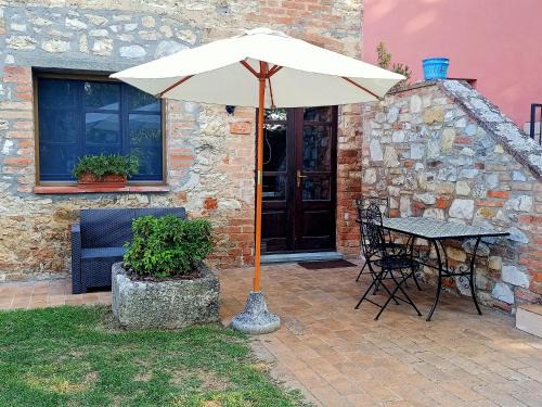 Vitellino Apartamento | Casale LaBandita