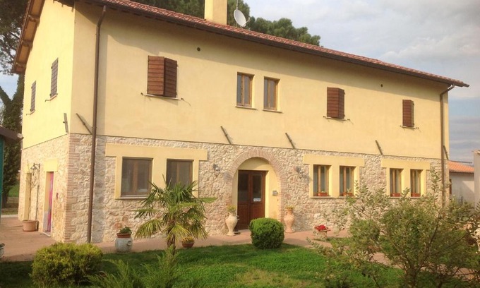 Narni Casa | Casale Malva