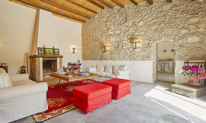 Sciacca Casa | Casale Monte Kronio by Wonderful Italy