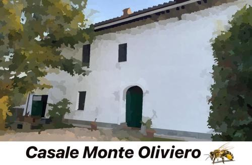 Zona LVIII Prima Porta Cama Y Desayuno | Casale Monte Oliviero - Bike Friendly B&B