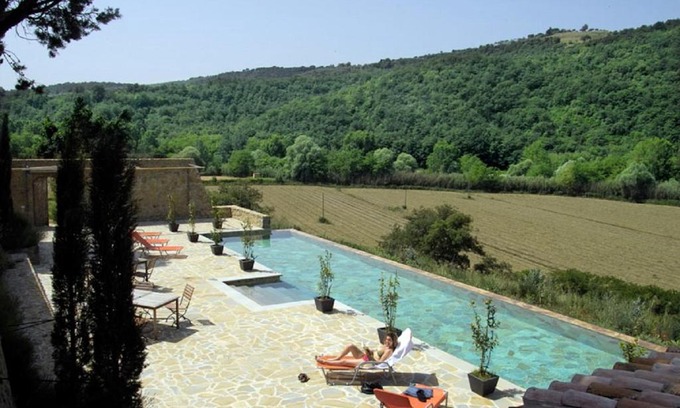 Marsciano Casa | Casale Monticchio