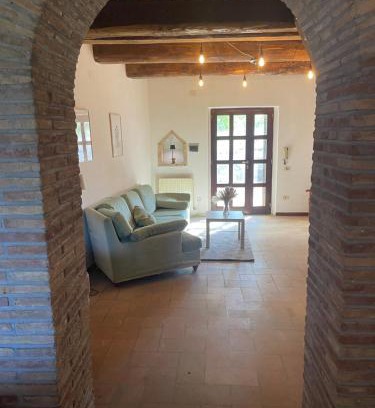 Montefalco Casa | Casale Poggetto