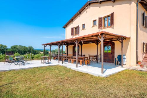 Montefalco Casa | Casale Rialto