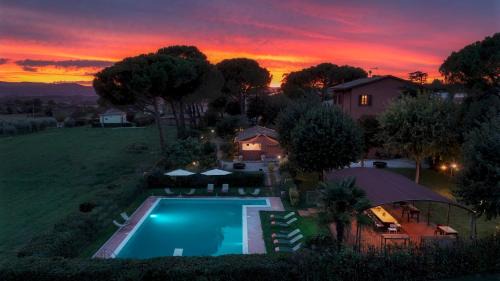 Casalina Casa | Casale Ripabianca