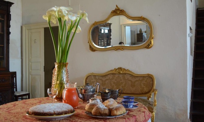 Acate Cama Y Desayuno | Casale Rocca Fiorita