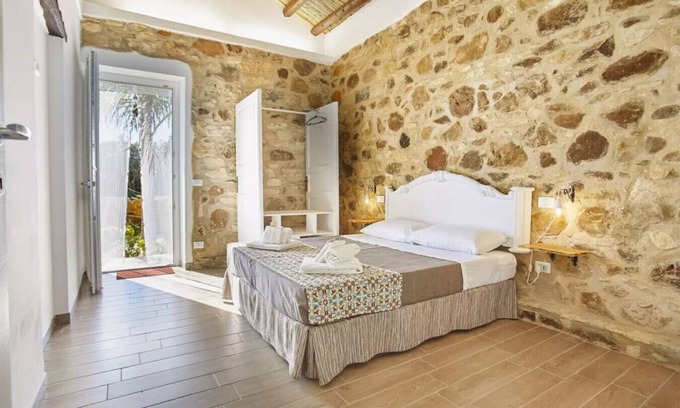 Ummari Apartamento | Casale Sammartano by L.A.Apartments - Appartamenti Rosa e Jessica