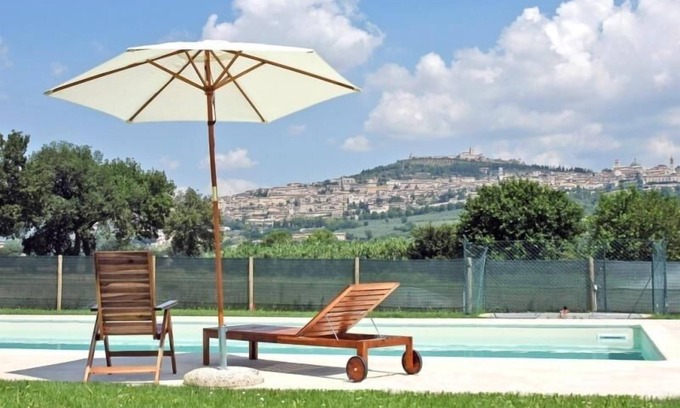 Assisi Casa | Casale San Rufino d'Arce