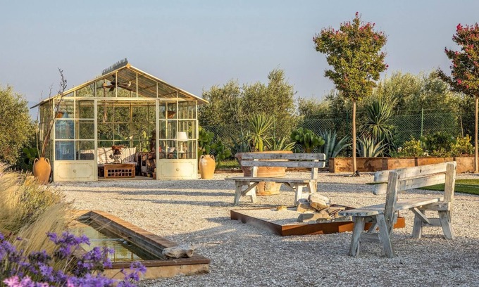 Bettona Villa | Casale Santa Lucia 8 2