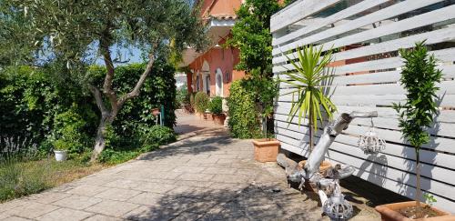 Terlizzi Cama Y Desayuno | Casale Terra Sole B&B