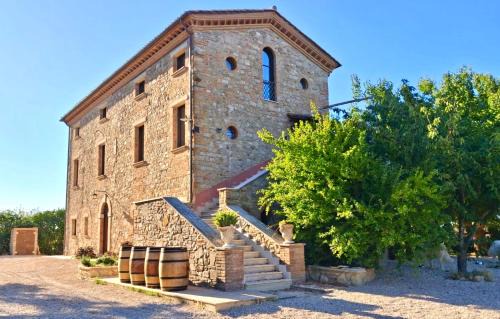 Todi Apartamento | Casale Torresquadrata