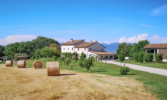 Narni Villa | Casale Valigi - Your Home in Umbria. Hospitality, Nature, Art.
