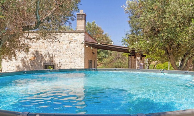 Ostuni Apartamento | Casale Valle degli Ulivi