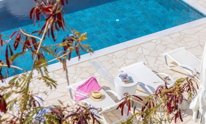 Pano Arodhes Villa | Casale Xenia in Filousa