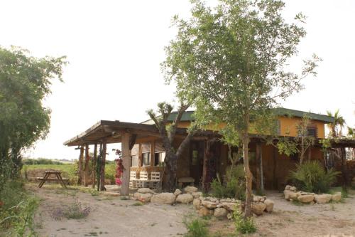 Jerez de la Frontera Casa | Casaleja, entre árboles y agua