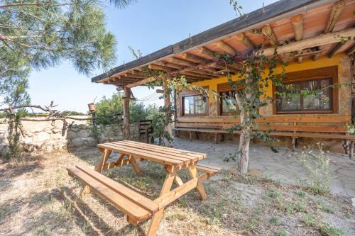 Jerez de la Frontera Casa | Casaleja, entre árboles y agua
