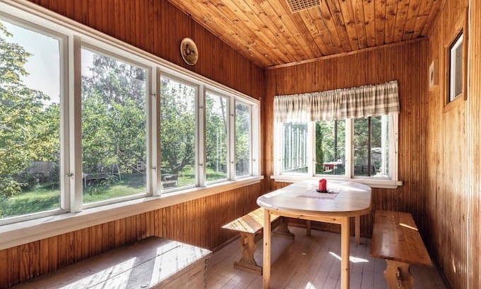 Hanko Casa | Casali Green Garden
