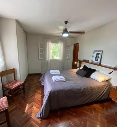 Tucuman Cama Y Desayuno | Casalibrotucuman