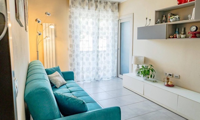 Grosseto Cama Y Desayuno | Casalina Graziosa e Confortevole !!!!