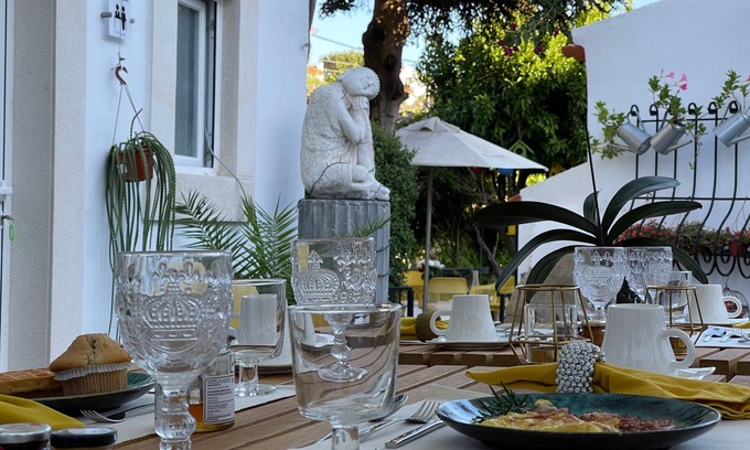 Albarraque Hotel | Casalinho da Azenha - Charm House