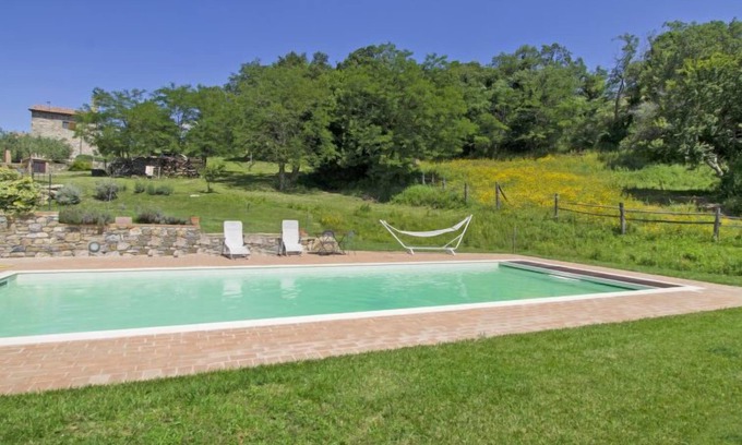Scansano Casa | Casalini by Interhome