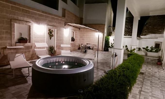 Casalini Casa | Casalini Suite