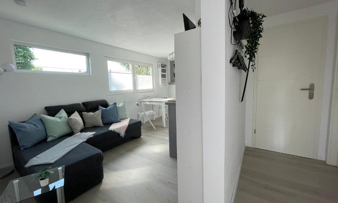 Oberhavel Apartamento | CASALINO DI ANNA 2
