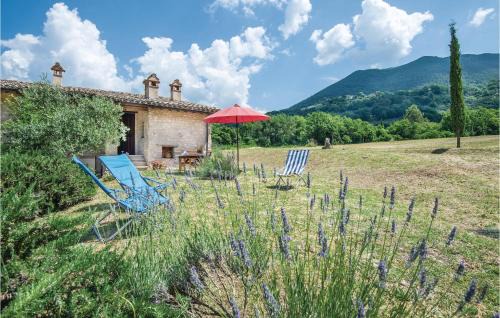 Bazzano Inferiore Casa | Casalino
