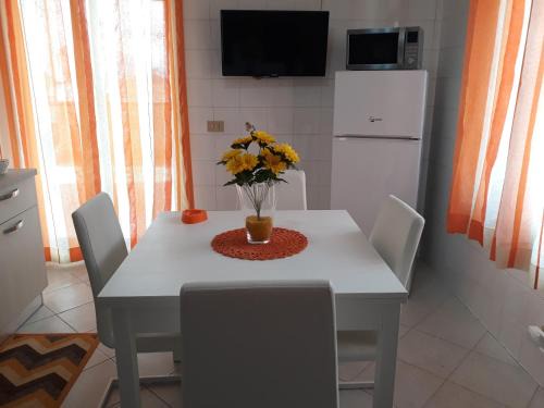 Partanna Apartamento | casaLiuccia