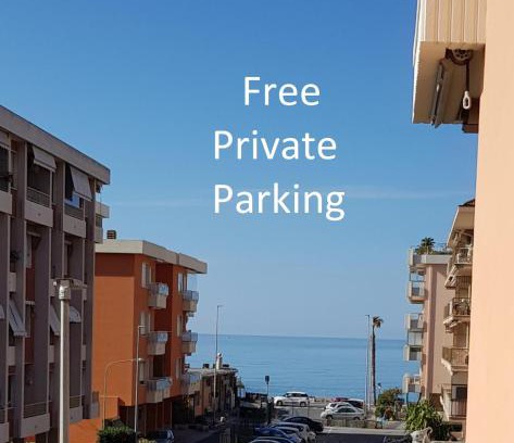 Ventimiglia Apartamento | Casalmare Via Asse