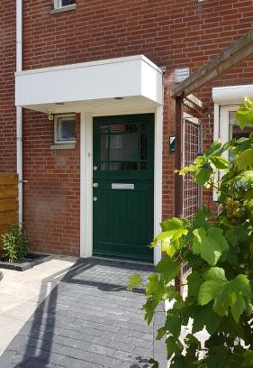 Hellevoetsluis Apartamento | CasaLuca