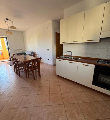 Casal Velino Apartamento | Casamì Experience Sole