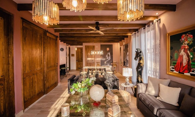 Guanajuato Apartamento | Casamada Residences