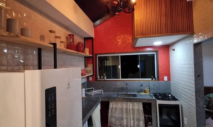 Rasa Casa | Casamar-bz