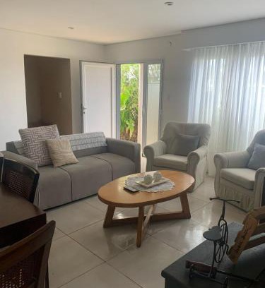 Mar de Cobo Casa | Casamar La Caleta