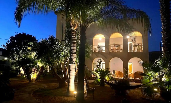 San Giorgio Casa | Casamare San Giorgio