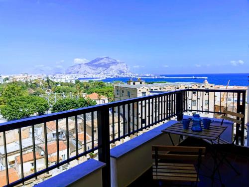 Corso dei Mille - Sant'Erasmo Apartamento | CasaMare Sant'Erasmo Sea View apartment & suites