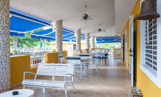 Pedernales Casa | Casamares