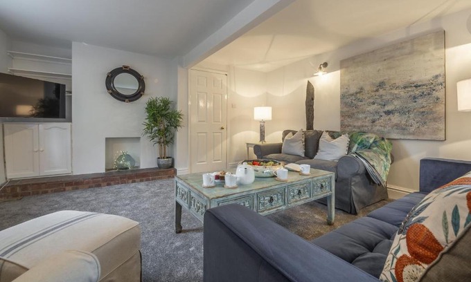 Wells-next-the-Sea Casa | Casamaria