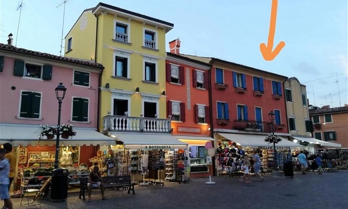 Old Town Apartamento | Casamarin7