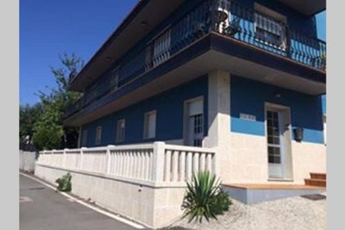 Pontevedra Casa | Casamary